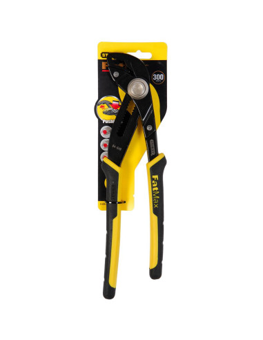Stanley 0-84-649 cleste reglabil Fatmax, 300 mm, blister