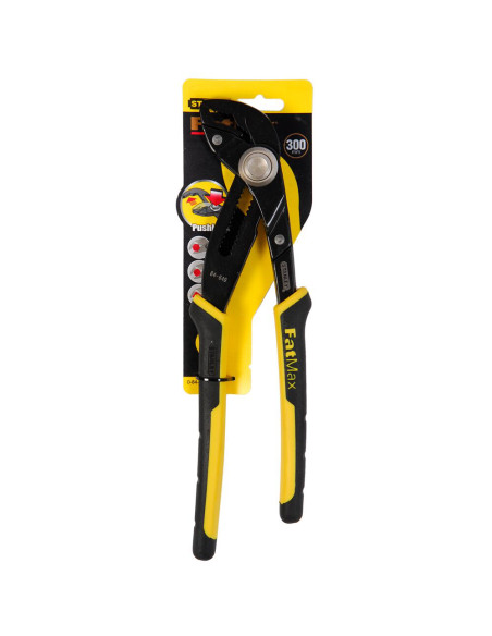 Stanley 0-84-649 cleste reglabil Fatmax, 300 mm, blister