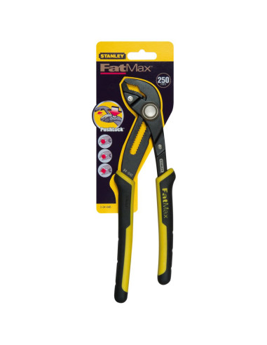 Stanley 0-84-648 cleste reglabil Fatmax, 250 mm, blister