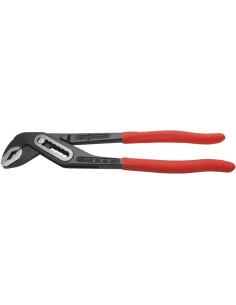 Cleste clasic pentru tevi, lungime 177 mm, deschiderea cheii 26 mm