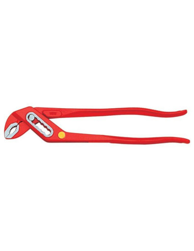 Cleste clasic pentru tevi, lungime 300 mm, deschiderea cheii 40 mm
