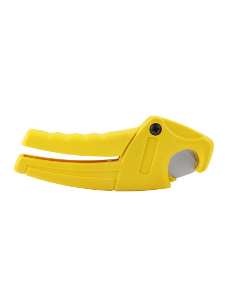 Stanley 0-70-450, cleste pentru taiat tevi PVC, blister