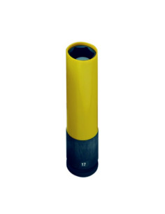 Tubulara de impact 1/2", Proxxon 23972, 130mm, SW17