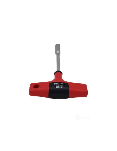 Felo 30406480, Surubelnita cu maner T, Felo, 8mm