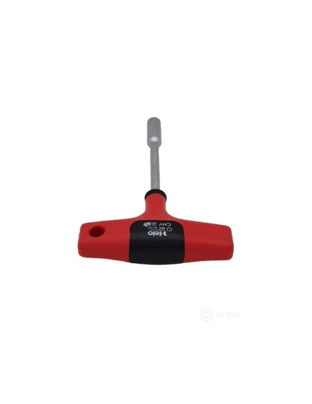 Felo 30406480, Surubelnita cu maner T, Felo, 8mm