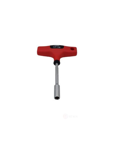 Felo 30406480, Surubelnita cu maner T, Felo, 8mm