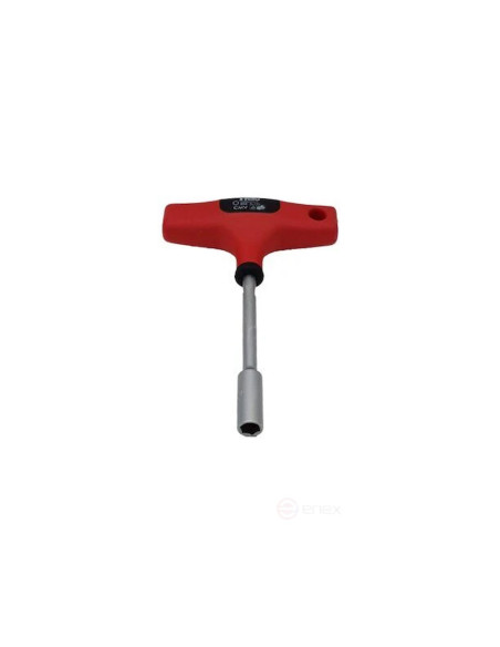 Felo 30406480, Surubelnita cu maner T, Felo, 8mm