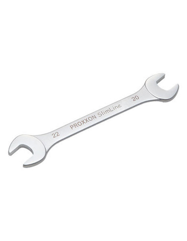 Cheie fixa, Proxxon 23850, SlimLine 20x22 mm