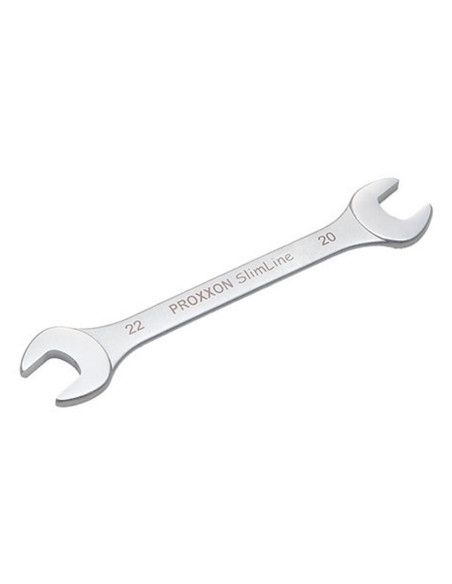 Cheie fixa, Proxxon 23850, SlimLine 20x22 mm