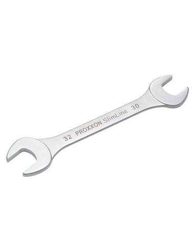 Cheie fixa, Proxxon 23860, SlimLine 30x32 mm