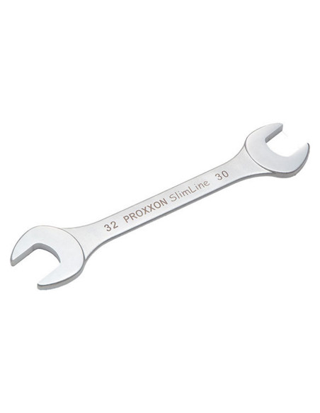 Cheie fixa, Proxxon 23860, SlimLine 30x32 mm