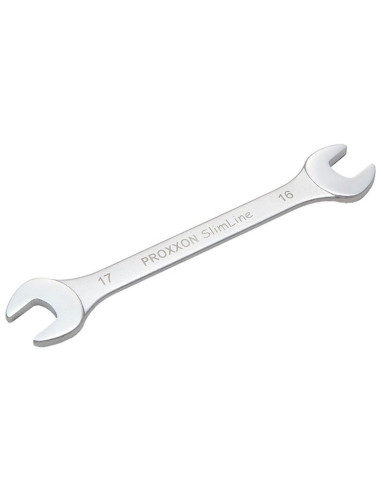 Cheie fixa, Proxxon 23842, SlimLine 16x17 mm