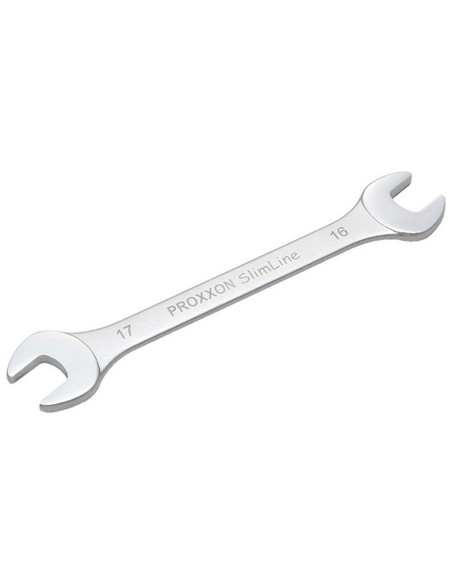 Cheie fixa, Proxxon 23842, SlimLine 16x17 mm