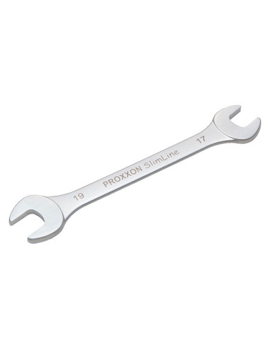 Cheie fixa, Proxxon 23848, SlimLine 17x19 mm