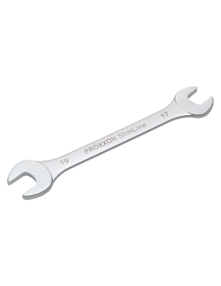 Cheie fixa, Proxxon 23848, SlimLine 17x19 mm