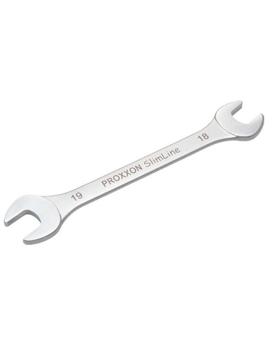 Cheie fixa, Proxxon 23846, SlimLine 18x19 mm