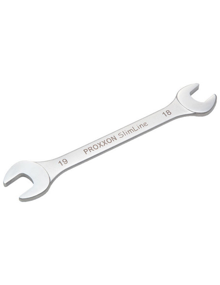 Cheie fixa, Proxxon 23846, SlimLine 18x19 mm