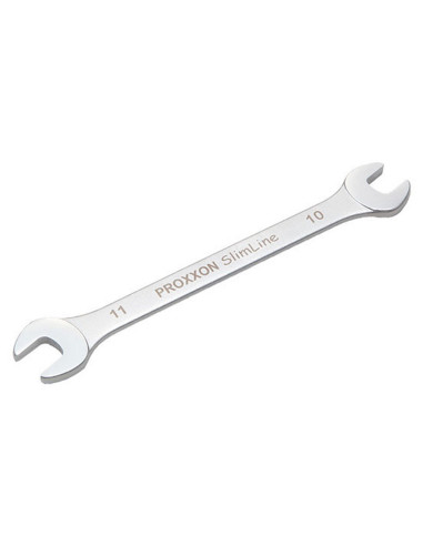 Cheie fixa, Proxxon 23834, SlimLine 10x11 mm