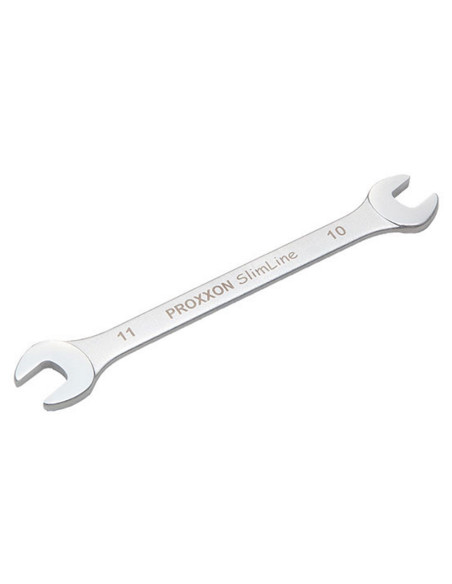 Cheie fixa, Proxxon 23834, SlimLine 10x11 mm