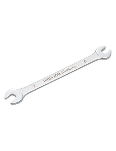 Cheie fixa, Proxxon 23830, SlimLine 6x7 mm