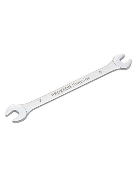 Cheie fixa, Proxxon 23830, SlimLine 6x7 mm