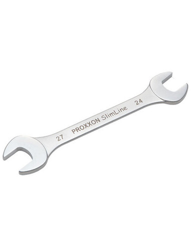 Cheie fixa, Proxxon 23856, SlimLine 24x27 mm
