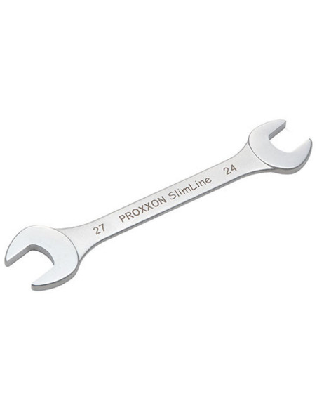Cheie fixa, Proxxon 23856, SlimLine 24x27 mm