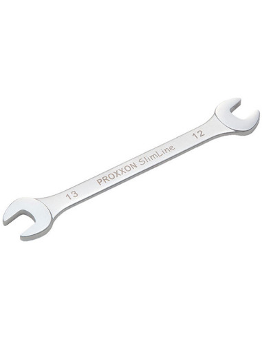 Cheie fixa, Proxxon 23836, SlimLine 12x13 mm