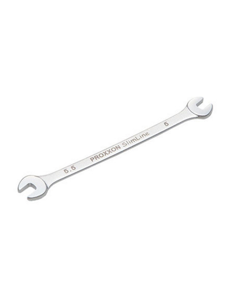 Cheie fixa, Proxxon 23828, SlimLine 5x5,5 mm