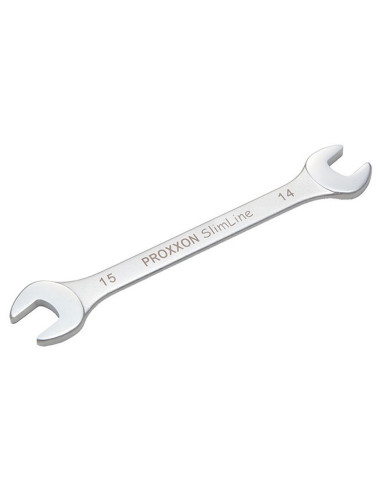 Cheie fixa, Proxxon 23840, SlimLine 14x15 mm