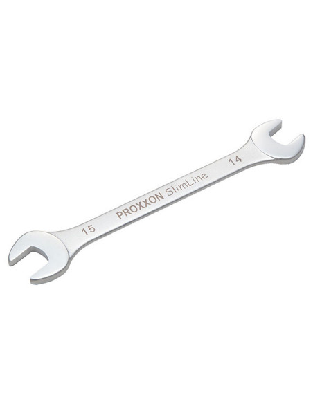 Cheie fixa, Proxxon 23840, SlimLine 14x15 mm