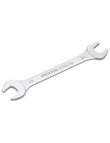 Cheie fixa, Proxxon 23852, SlimLine 21x23 mm
