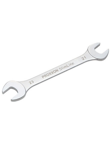 Cheie fixa, Proxxon 23852, SlimLine 21x23 mm