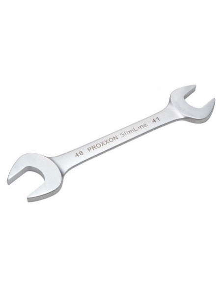 Cheie fixa, Proxxon 23866, SlimLine 41x46 mm
