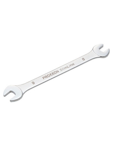 Cheie fixa, Proxxon 23832, SlimLine 8x9 mm