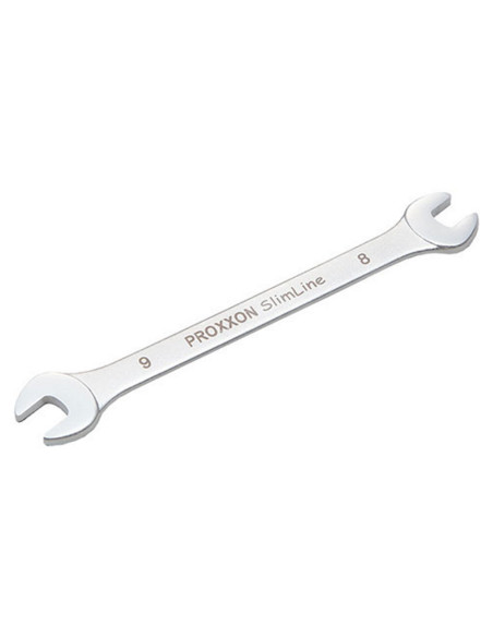 Cheie fixa, Proxxon 23832, SlimLine 8x9 mm