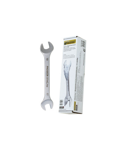 Set 11 chei fixe Slim - Line, Proxxon 23802