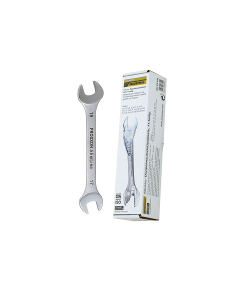 Set 11 chei fixe Slim - Line, Proxxon 23802