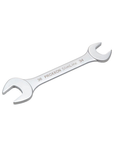 Cheie fixa, Proxxon 23864, SlimLine 34x36 mm