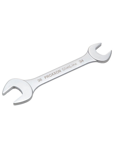Cheie fixa, Proxxon 23864, SlimLine 34x36 mm
