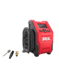 SKIL 3159 CA Compresor multifunctional, 12V, fara acumulator