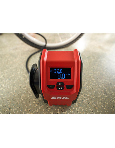 SKIL 3159 CA Compresor multifunctional, 12V, fara acumulator