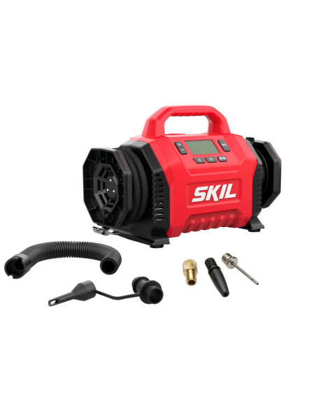 SKIL 3153 CA Compresor multifunctional, 12V, fara acumulator