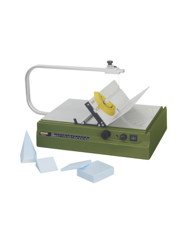 Atasament pentru aparatul de taiat cu fir cald THERMOCUT TA 300, Proxxon 27078