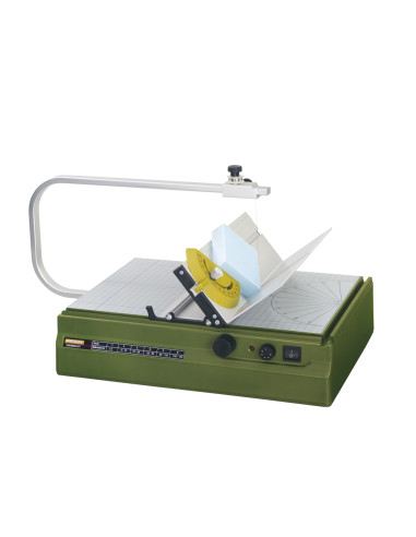 Atasament pentru aparatul de taiat cu fir cald THERMOCUT TA 300, Proxxon 27078
