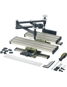 Dispozitiv pentru gravura GE20, Proxxon 27106