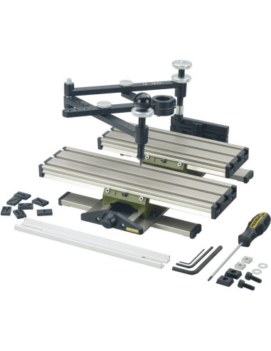 Dispozitiv pentru gravura GE20, Proxxon 27106