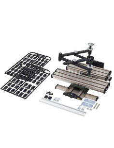 Dispozitiv pentru gravura GE20, Proxxon 27106 2