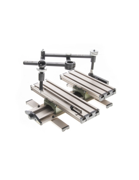 Dispozitiv pentru gravura GE20, Proxxon 27106