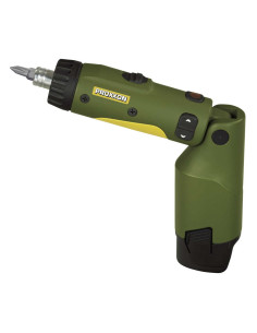 Surubelnita electrica cu acumulator, Proxxon 29840 KS/A, 10.8 Volti